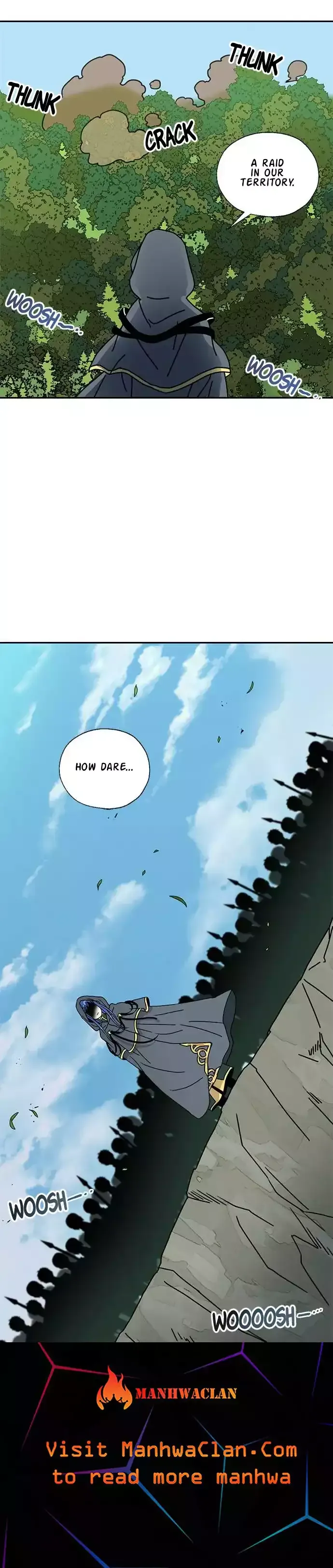I Became the Chef of the Dragon King Chapter 60 17